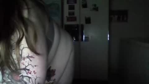 dahlia -kim online show from January 25, 2025, 12:06 am