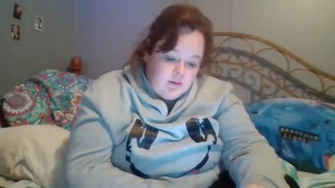 dahlia -kim online show from February 1, 2025, 12:16 pm