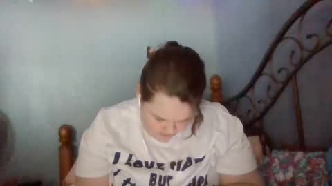 dahlia -kim online show from March 11, 2025, 2:40 pm