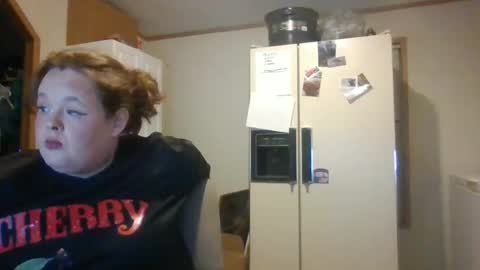 dahlia -kim online show from September 24, 2025, 1:53 am