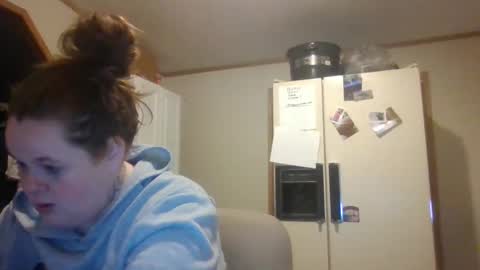 dahlia -kim online show from November 2, 2025, 11:51 pm