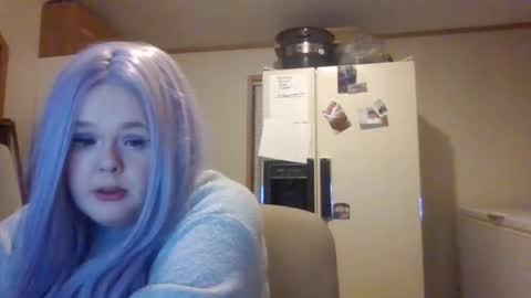 dahlia -kim online show from January 17, 2026, 11:08 pm