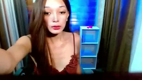 BBY CURLYHANNA online show from March 31, 2026, 2:57 am