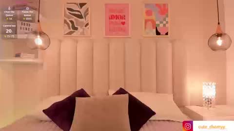 Amber  online show from September 9, 2025, 8:41 pm