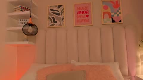 Snapshot of cute__cherry_ chatting on January 18, 2026, 12:20 pm Amber online show from January 18, 2026, 12:20 pm