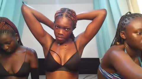 angel online show from March 1, 2026, 8:44 pm