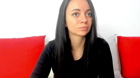 cute_angel95 online show from September 27, 2025, 6:46 pm