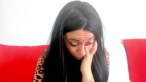 cute_angel95 online show from March 6, 2026, 9:50 am