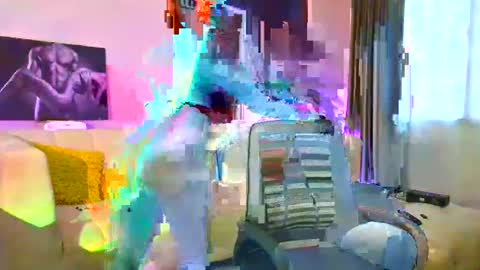 cute annah online show from July 12, 2026, 3:41 am