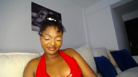 Snapshot of cute_ass18 chatting on January 11, 2025, 12:40 pm Liya online show from January 11, 2025, 12:40 pm