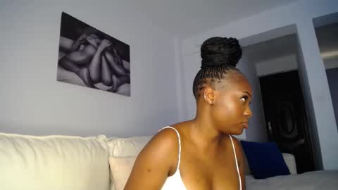 Snapshot of cute_ass18 chatting on January 19, 2025, 6:20 am Liya online show from January 19, 2025, 6:20 am