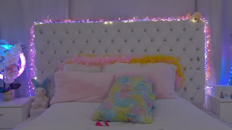 Alissa online show from April 2, 2026, 5:54 pm