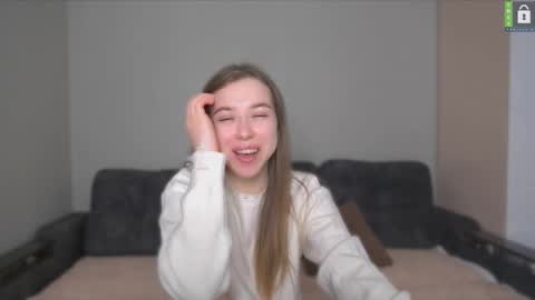 Amanda online show from February 28, 2025, 6:09 pm