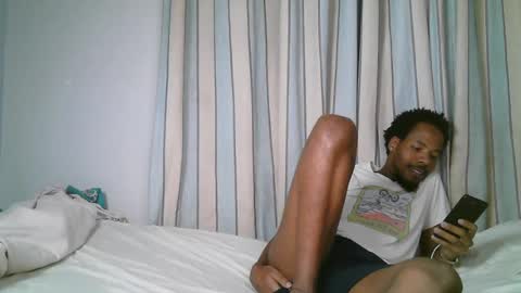 cute_blk online show from June 26, 2026, 6:45 pm