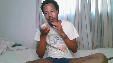 cute_blk online show from June 27, 2026, 9:25 am