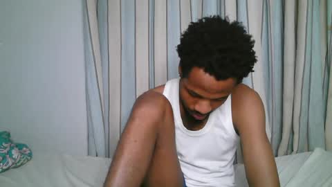 cute_blk online show from June 29, 2026, 8:42 pm