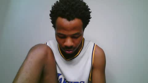 cute_blk online show from July 8, 2026, 10:42 am