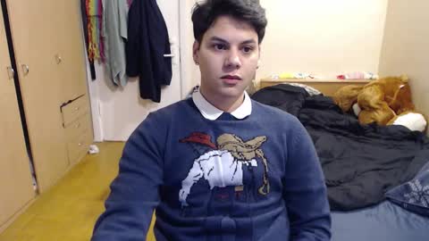 Tomas online show from February 26, 2026, 9:14 pm