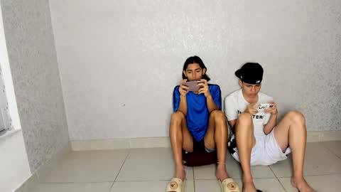 ARTURO-18  MATIAS-18  NIKOLAY-19  HADES-18  GABO-19 online show from January 31, 2025, 4:48 pm