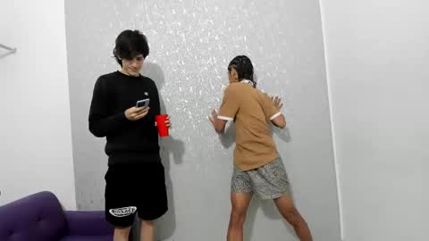 ARTURO-18  MATIAS-18  NIKOLAY-19  HADES-18  GABO-19 online show from February 11, 2025, 12:38 am