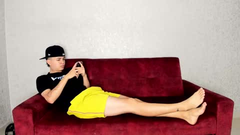 ARTURO-18  MATIAS-18  NIKOLAY-19  HADES-18  GABO-19 online show from February 25, 2025, 12:55 pm