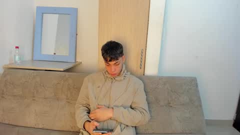 ARTURO-18  MATIAS-18  NIKOLAY-19  HADES-18  GABO-19 online show from March 14, 2026, 7:41 pm