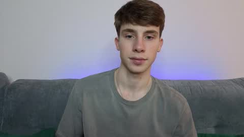 Im Brian online show from December 17, 2025, 4:46 pm