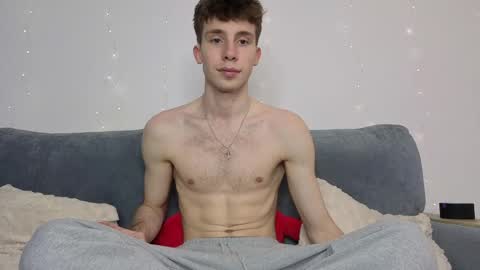 Im Brian online show from May 20, 2026, 4:57 pm