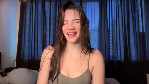 Snapshot of cute_bubbles chatting on September 20, 2025, 2:51 pm cute_bubbles online show from September 20, 2025, 2:51 pm