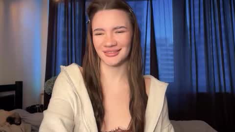 Snapshot of cute_bubbles chatting on September 28, 2025, 3:06 pm cute_bubbles online show from September 28, 2025, 3:06 pm