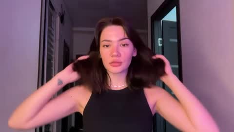 cute_bubbles online show from August 8, 2026, 1:46 pm