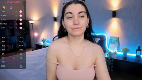 Hanna online show from January 10, 2025, 2:25 am