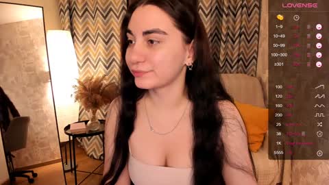 Hanna online show from January 18, 2025, 2:03 am