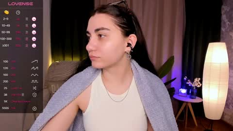 Hanna online show from January 21, 2025, 2:11 am