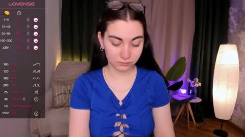 Hanna online show from February 15, 2025, 2:04 am