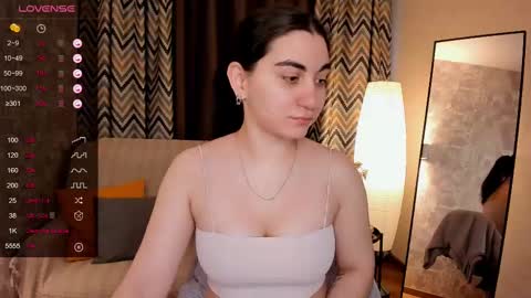 Hanna online show from March 8, 2025, 2:01 am