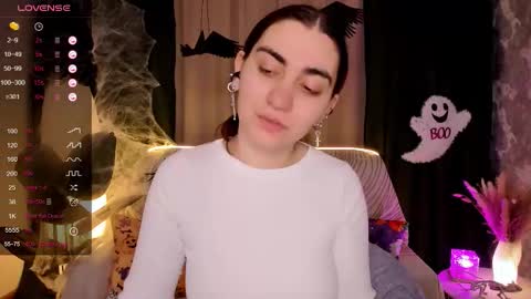 Hanna online show from October 22, 2025, 2:23 am