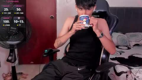 Diego online show from January 8, 2026, 10:56 pm