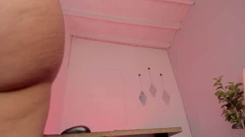 Snapshot of cute_ebonny chatting on November 10, 2025, 6:40 pm Stacy online show from November 10, 2025, 6:40 pm