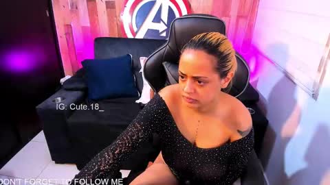 Snapshot of cute_elii chatting on March 2, 2025, 1:47 am Independent Model online show from March 2, 2025, 1:47 am