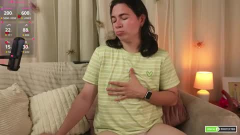 You Erelis  online show from February 20, 2026, 3:25 am