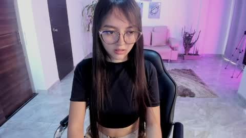 Bella Fox online show from April 2, 2026, 2:58 pm