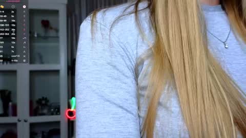 Anne online show from November 16, 2025, 7:47 am