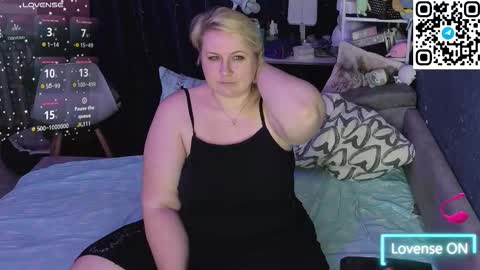 Hanna online show from March 16, 2026, 7:40 pm