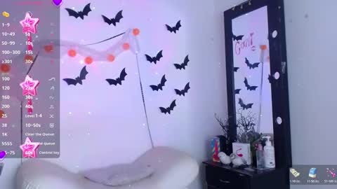 Cute horny1 online show from November 8, 2025, 1:39 am