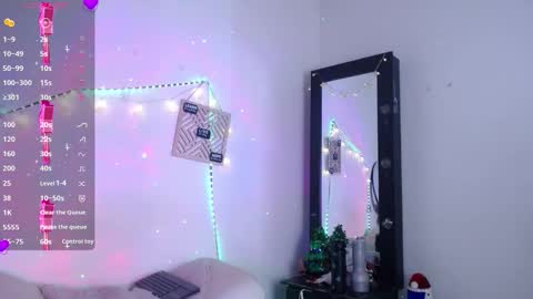 Cute horny1 online show from November 16, 2025, 2:28 am