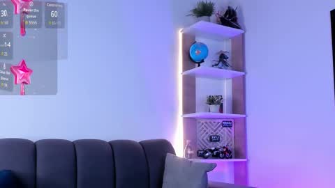 Cute horny1 online show from February 10, 2026, 11:25 am