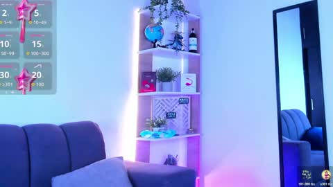 Cute horny1 online show from April 7, 2026, 11:43 am