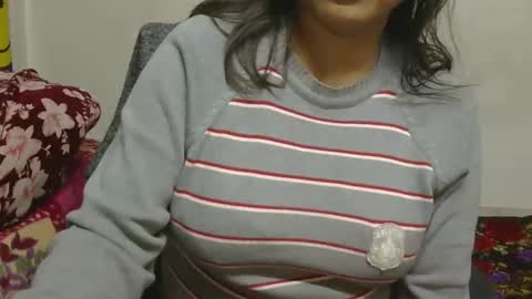 Snapshot of cute_kashmira99 chatting on February 12, 2026, 10:10 am kashmira online show from February 12, 2026, 10:10 am