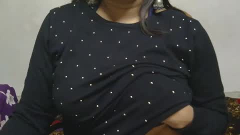 Snapshot of cute_kashmira99 chatting on February 20, 2026, 8:49 am kashmira online show from February 20, 2026, 8:49 am